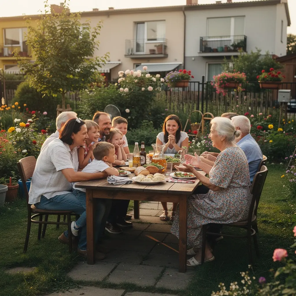 Wybór edukacyjny dla dzieci: porady i refleksje