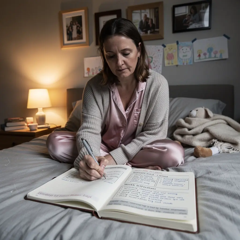 Strategie wychowania odpornych dzieci na przyszłość